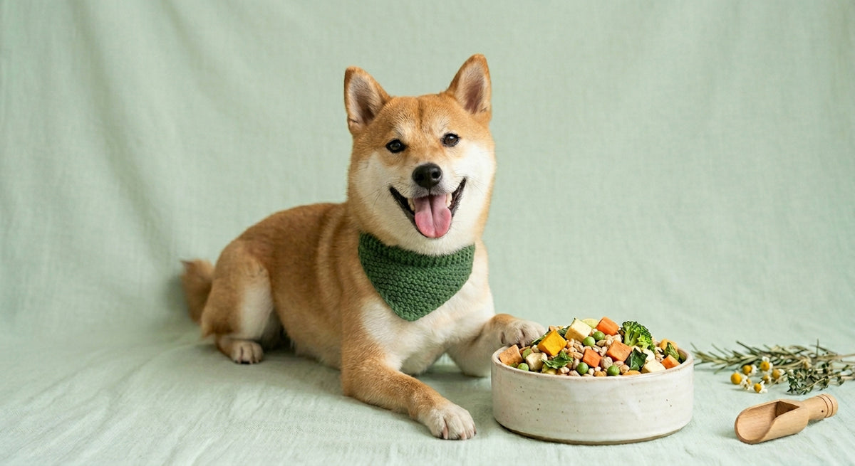 餵根蔬Vegansu