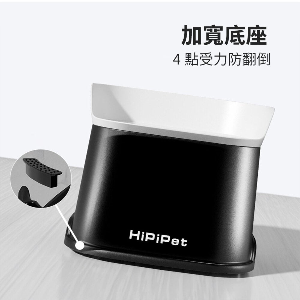 防濺出方形浮水碗 洛克黃