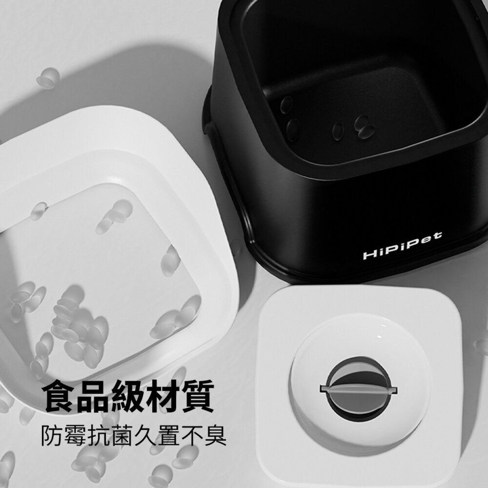 防濺出方形浮水碗 洛克黃