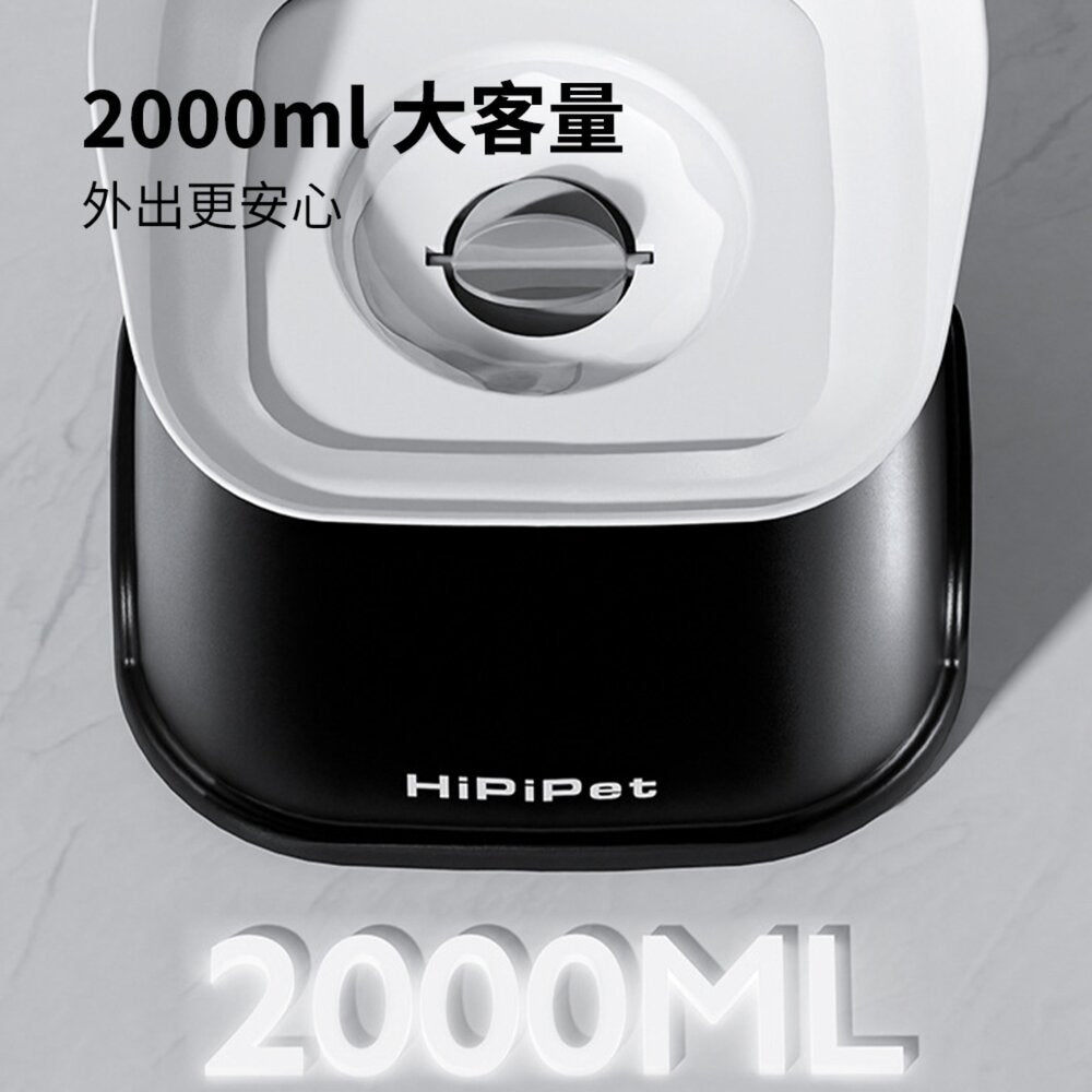 防濺出方形浮水碗 洛克黃