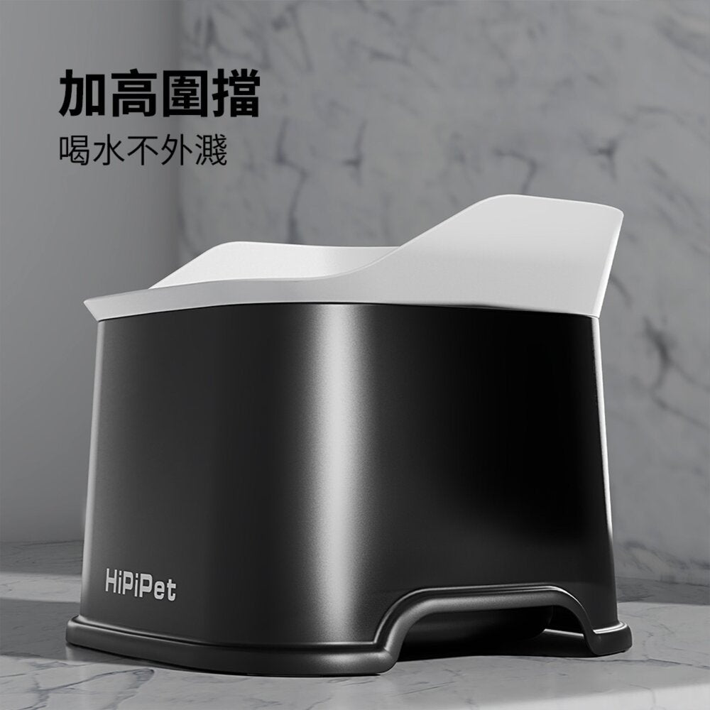防濺出方形浮水碗 洛克黃
