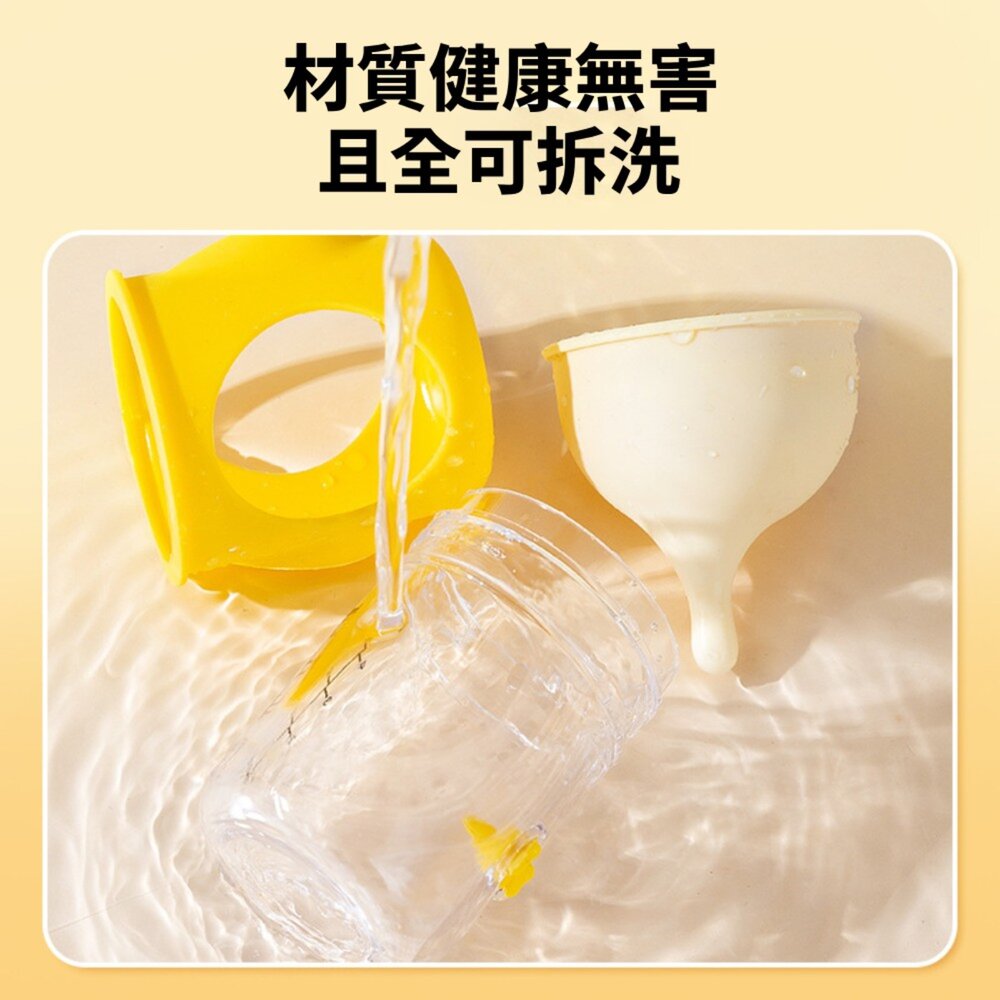 仿生防嗆奶瓶 奧利粉