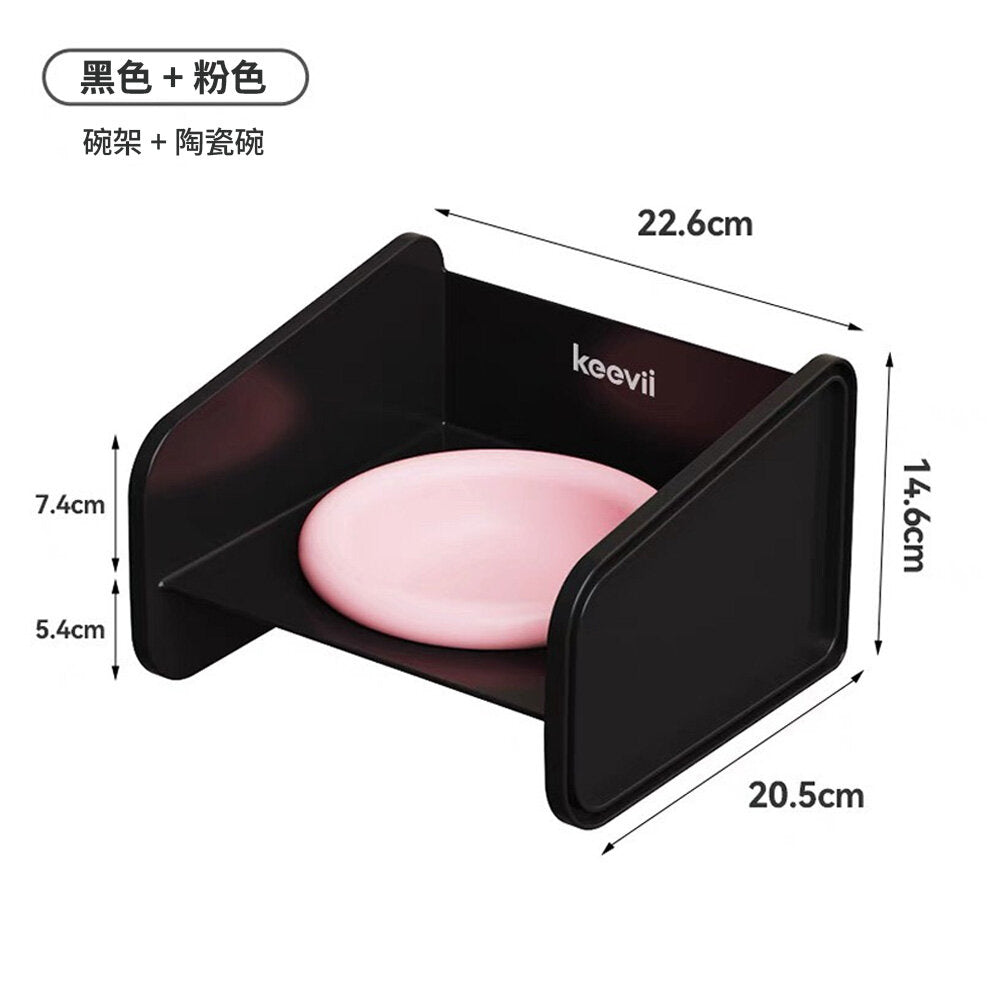 Keevii 翻翻碗 黑粉